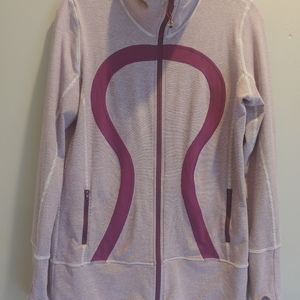Lululemon Athletica Jacket